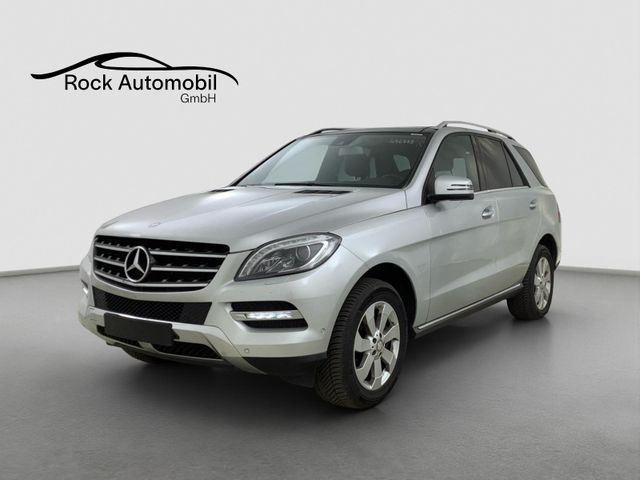 Mercedes-Benz ML 250 BLUETEC 4M AHK 7G 1. Hand *Garantie*