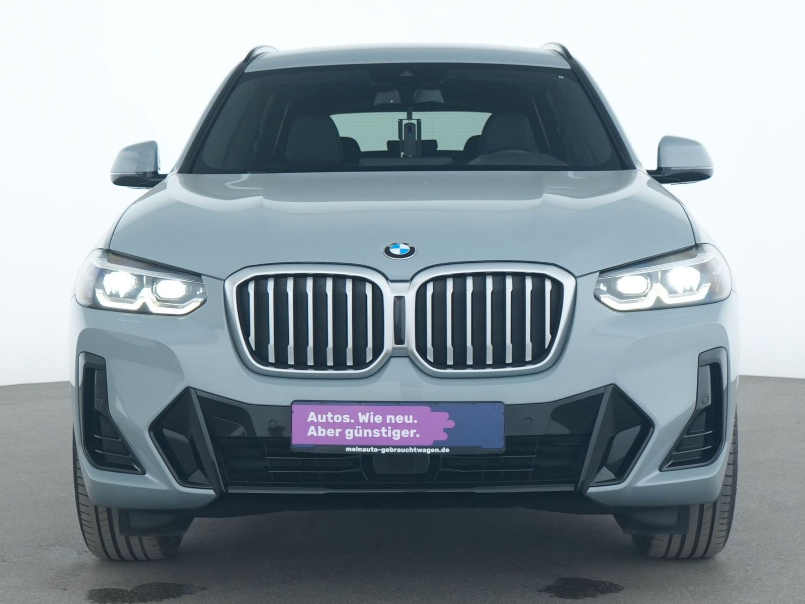 BMW X3 M-Sport Harman-Kardon|ACC|Navi|Sitzheizung foto 3