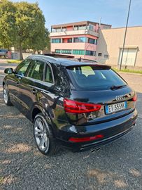 Audi Q3 - 4