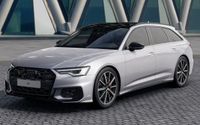 Audi A6 - Vorschau Bild 3