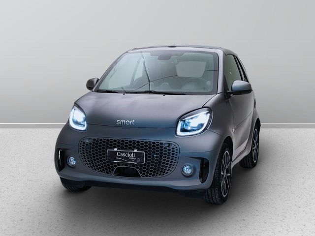 Smart SMART Fortwo III 2020 Cabrio - Fortwo Cabrio eq 