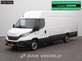 Iveco Daily 35S18 3.0L Automaat L3H2 180PK ACC Airco C - Angebote