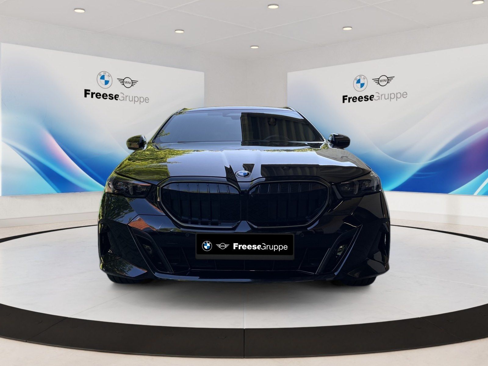 BMW 540d xDrive Touring AHK 360° STANDHZ HEAD-UP RFK foto 2