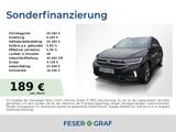 Volkswagen T-Roc TSI DSG R-LINE ACC LED Navi. Kamera AHK - VW T-Roc Jahreswagen mit Anhängerkupplung