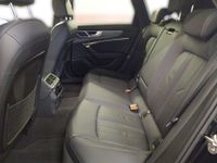 Audi A6 - Vorschau Bild 9