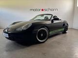 Porsche Boxster S 986 Youngtimer mit PORSCHE ClassicCard - gebrauchte Porsche Boxster aus dem Jahr 2001