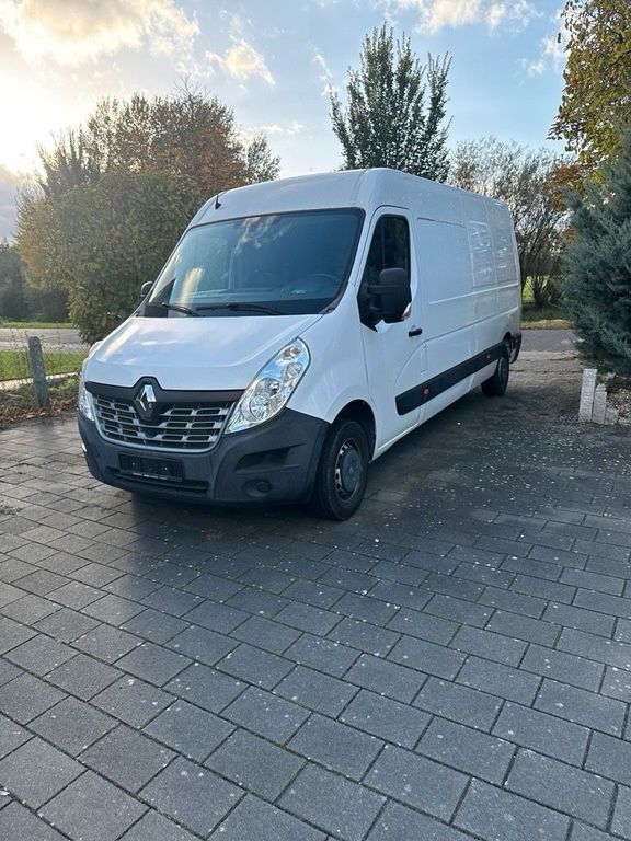 Image of Renault Master