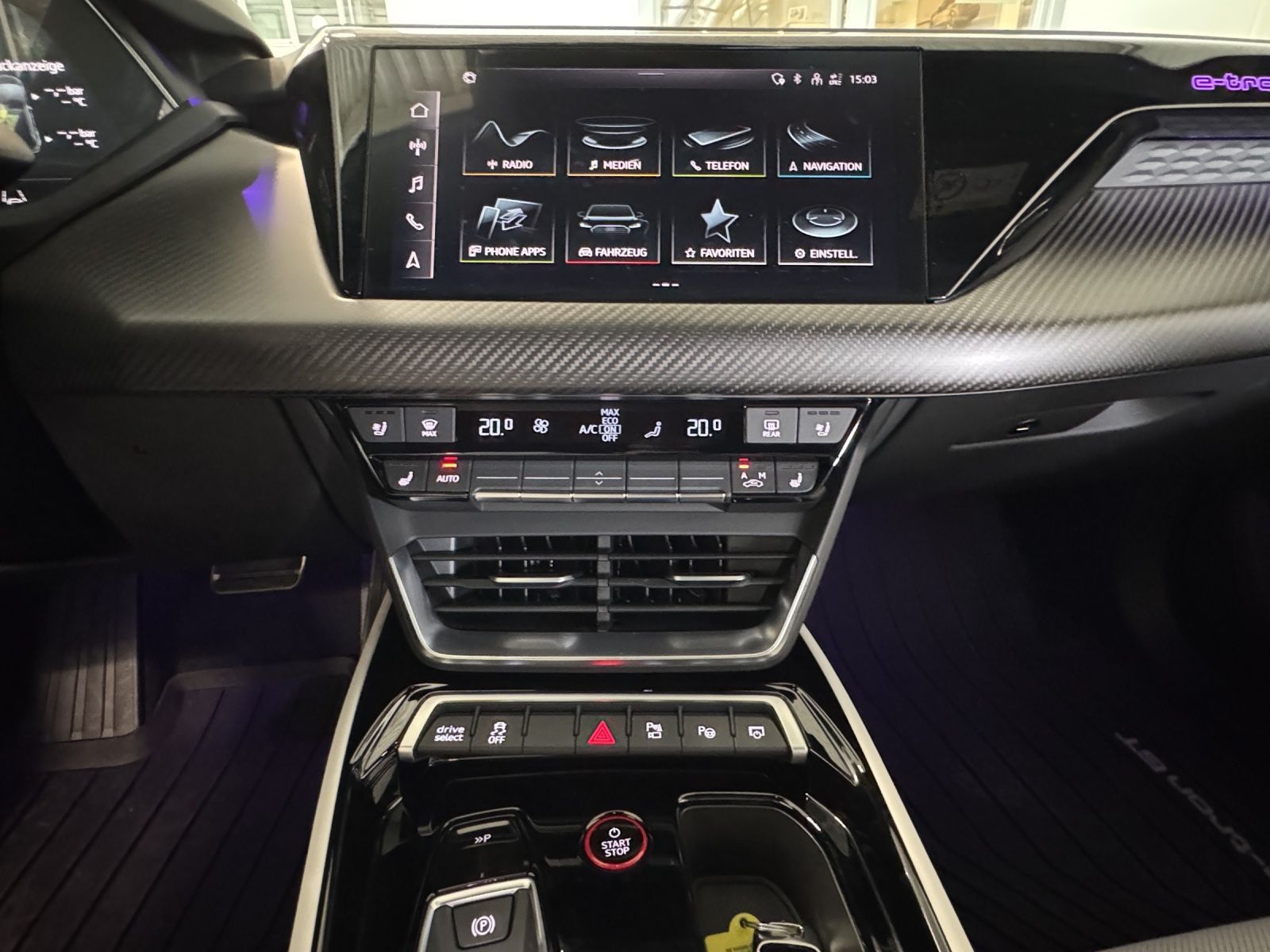 Audi RS e-tron GT - Bild 6