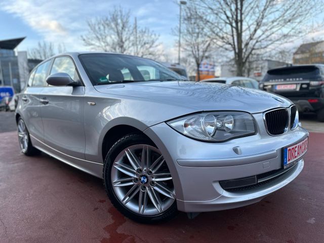 BMW 116 Baureihe 1 Lim.116i TÜV SERVICE NEU M FELGEN