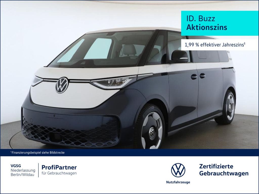 Volkswagen ID.Buzz