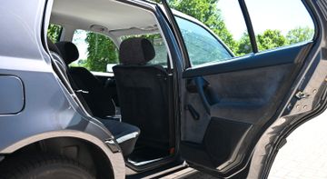 VW Vento 1,8 GL 1.Hand – Bild 14