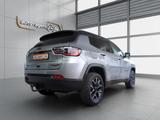 Jeep  2.0 MJ AWD Trailhawk/ACC/DAB/Kamera/Keyless - Jeep Compass in Dresden