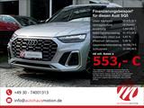Audi SQ5 3.0 TDI quattro Matrix Pano B&O 360° Luft - silberne Audi SQ5