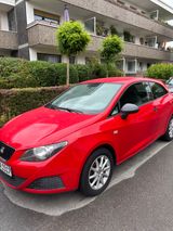 Seat Ibiza 6J - Seat Ibiza: J6