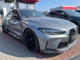 BMW M4 Coupe Competition Performance - BMW M4 aus 2021