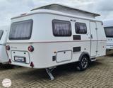 HYMER / ERIBA / HYMERCAR Touring 530 *gebraucht-geprüft-gekauft* - HYMER / ERIBA 530