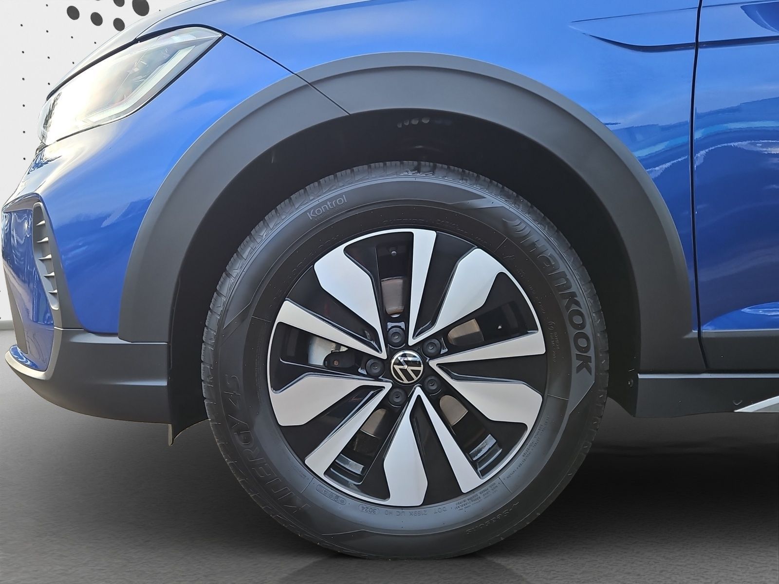 Volkswagen Taigo - Bild 15