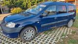 Dacia Logan MCV 1.4 MPI - - gebrauchte Dacia Logan aus dem Jahr 2007