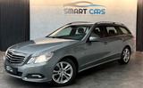 Mercedes-Benz E250CGI BlueEfficiency*Leder*Navi*Xenon*Massage* - Mercedes-Benz E 250 in Wuppertal