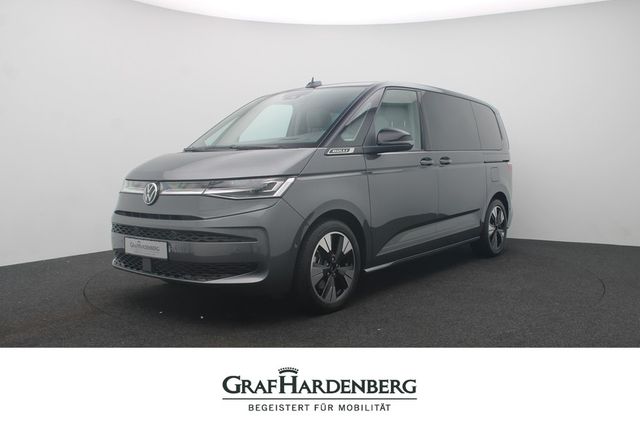 Volkswagen T7 Multivan 2.0 TDI DSG Life Edition Matrix Navi