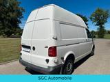 Volkswagen T6 Transporter Kasten-Kombi Kasten Hochdach lang - gebrauchte Volkswagen T6 Transporter aus dem Jahr 2017