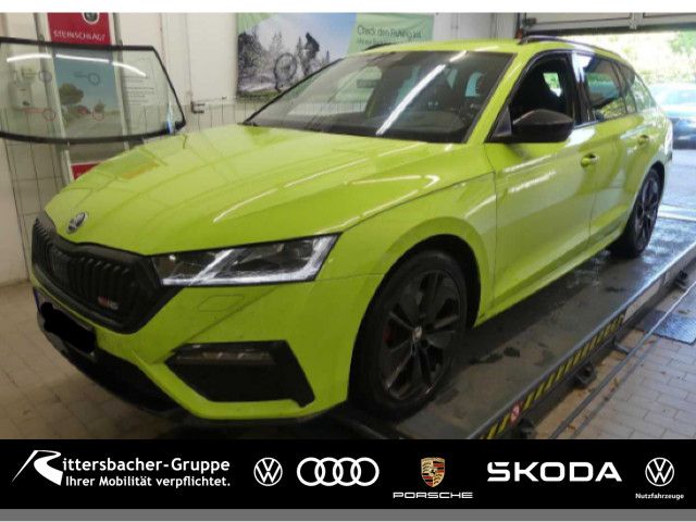 Image of Skoda Octavia