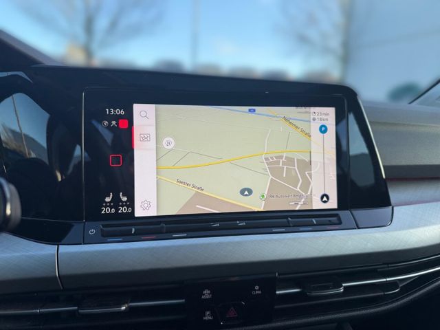 Golf Variant 8 VIII Life 1.0 eTSI El. Panodach N