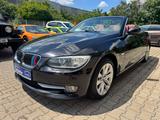 BMW 330d Cabrio/2HD/Leder/Xenon/Tempomat/Scheckheft/ - BMW 330: Cabrio, 330d