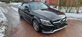 Mercedes-Benz C 200 4MATIC AMG Line Autom. AMG Line - Privatanbieter Berlin gebraucht