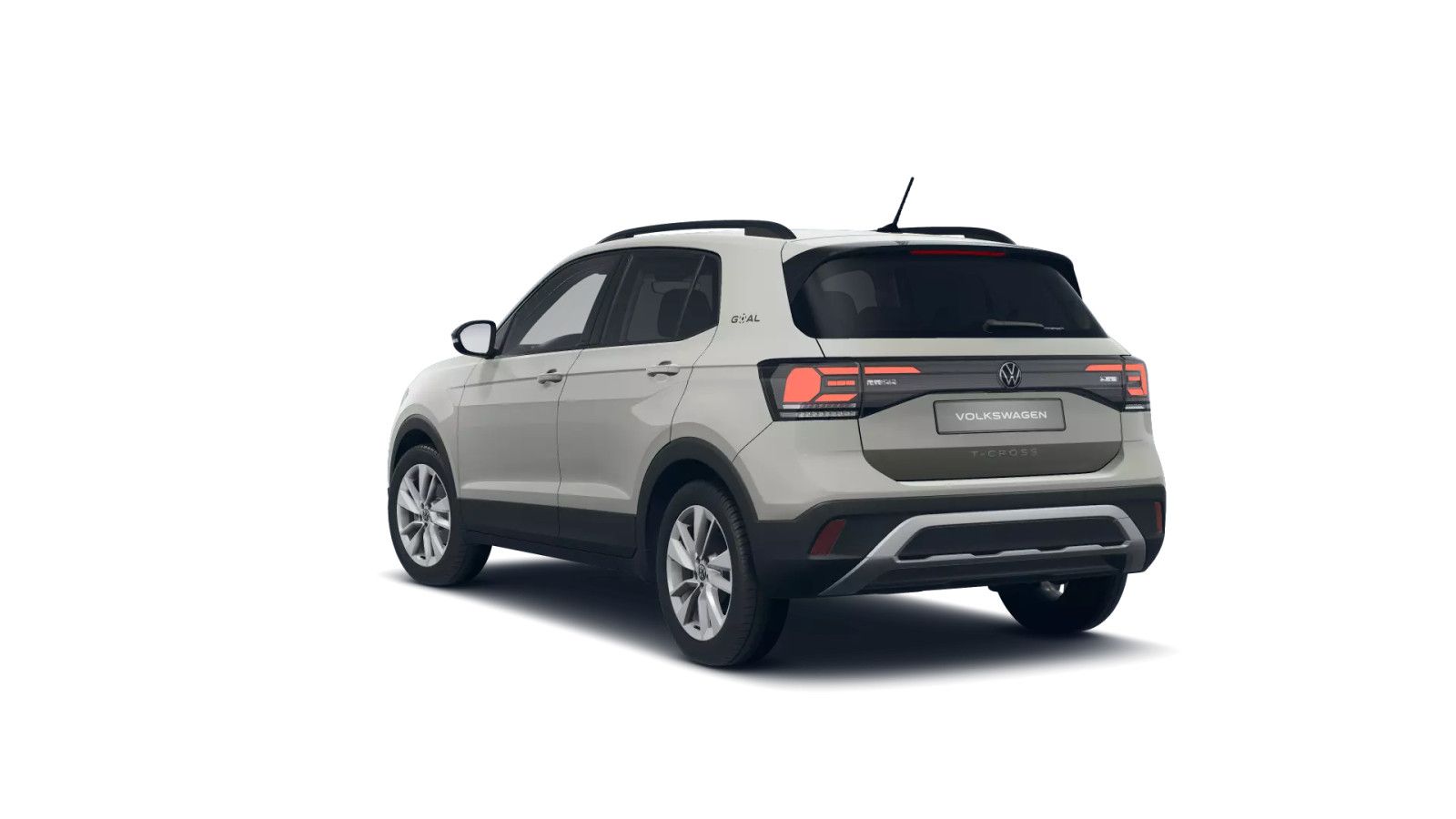 Volkswagen T-Cross - Bild 4