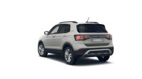 Volkswagen T-Cross - Vorschau Bild 4