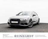 Audi A4 LIMOUSINE 40TFSi S LINE/BLACK/B&O/eGSD/360° - Audi A4: Limousine, Line