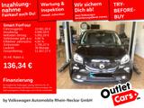 Smart ForFour 0.9 Klimaautomatik LED Bluetooth uvm - Smart ForFour in Ludwigshafen