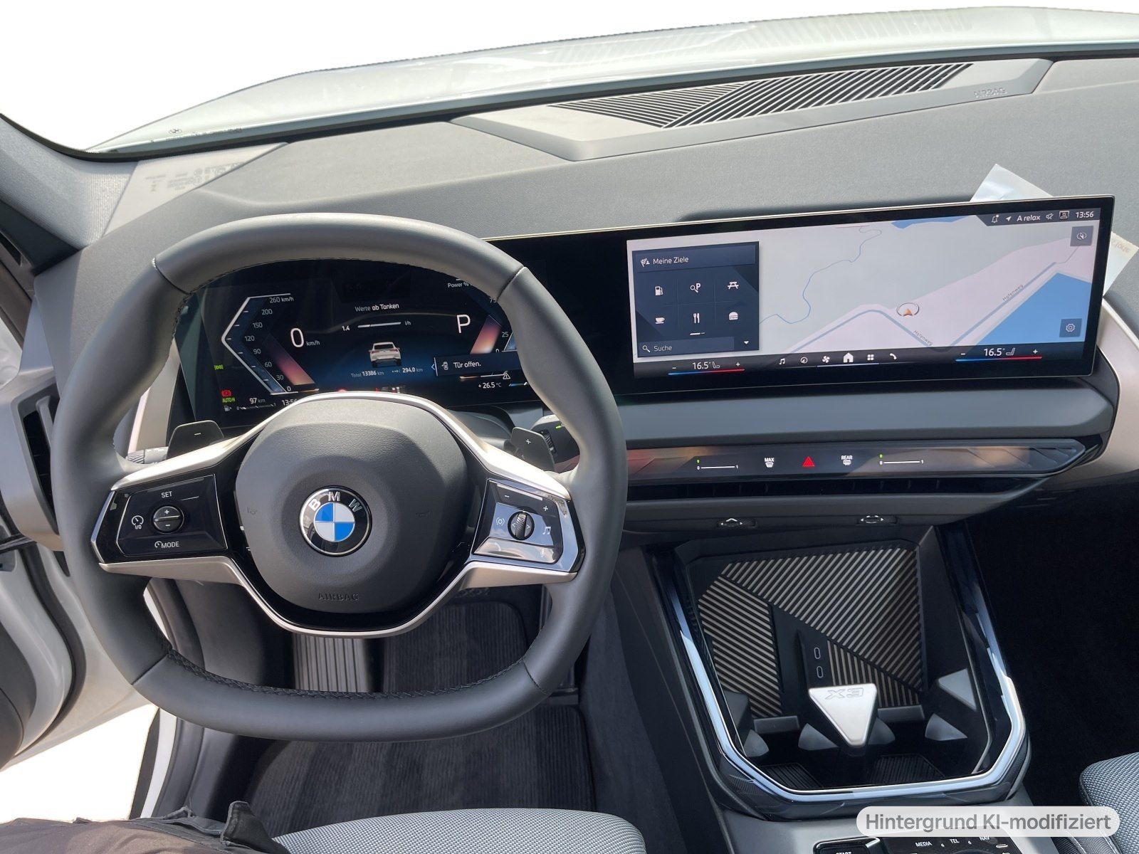 BMW X3 - Bild 11
