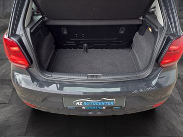 Volkswagen Polo V Trendline*NAVI*CARPLAY*KLIMA*BLUETOOTH