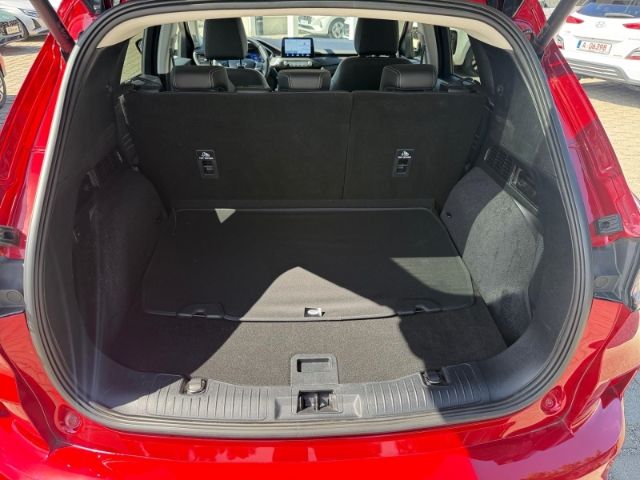 Fahrzeugabbildung Ford Kuga Plug-In Hybrid Vignale +LEDER+KLIMA+PDC+UVM