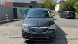 Lancia Voyager.Auto.7.Sitzer.Voll Ausstattug.Kamer - Lancia Voyager 7-Sitzer
