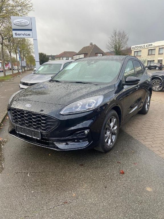 Image of Ford Kuga