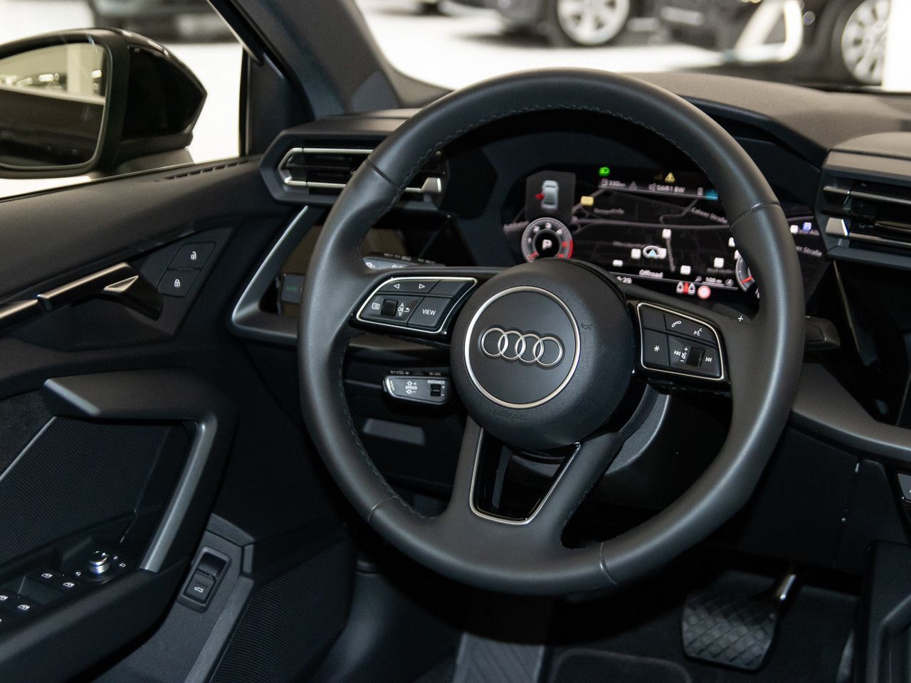 Audi A3 - Bild 13