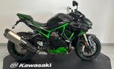 Kawasaki Z H2 SE - KZH/Akrapovic + GARANTIE bis 03.2029! - KAWASAKI KZ