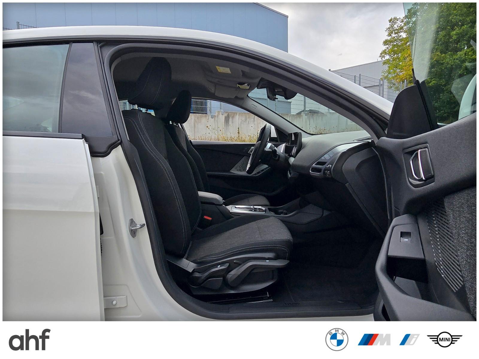 BMW 220 Gran Coupé 220i Gran Coupe Navi Led Kamera Driving Assist, миниатюра 20