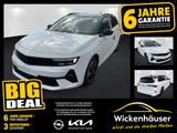 Opel Astra L Sports Tourer 1.5 D Ultimate ACC FLA SD - Opel Astra Jahreswagen mit Diesel-Antrieb