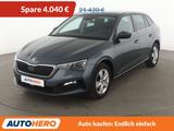 Skoda Scala 1.5 TSI ACT Style Aut.*PANO*LED*PDC*SHZ* - Skoda Scala Gebrauchtwagen in Dresden