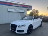 Audi A5 Cabriolet 2.0 TFSI Qattro S-line Bang&Olufsen - Audi A5 aus 2010: Line