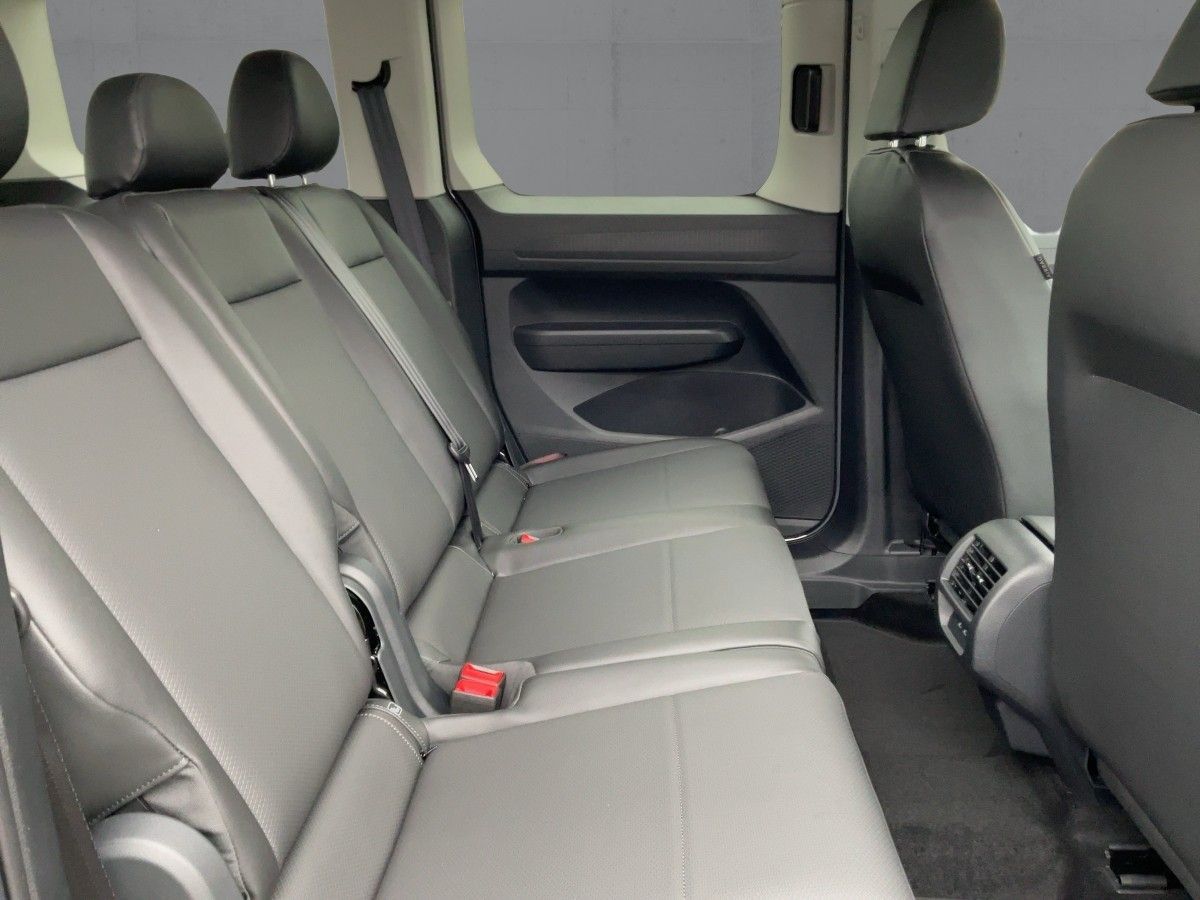 Volkswagen Caddy - Bild 13