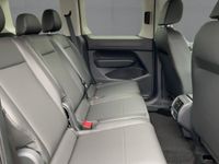 Volkswagen Caddy - Vorschau Bild 13