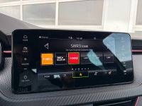 Skoda Kamiq 1.5 TSI  DSG Monte Carlo PANO AHK 4J GAR bei Autohaus Landmann & Maier OHG