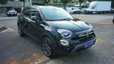 Fiat 500X Cross 2.0-LED-Keyless-ACC-Totw-18 zoll-Temp - Fiat 500X mit Diesel-Antrieb