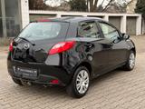 Mazda 2*Limo*1.Hand*Automatik*Hu NEU*AHK*8fach*Klima* - Mazda 2 in Dortmund