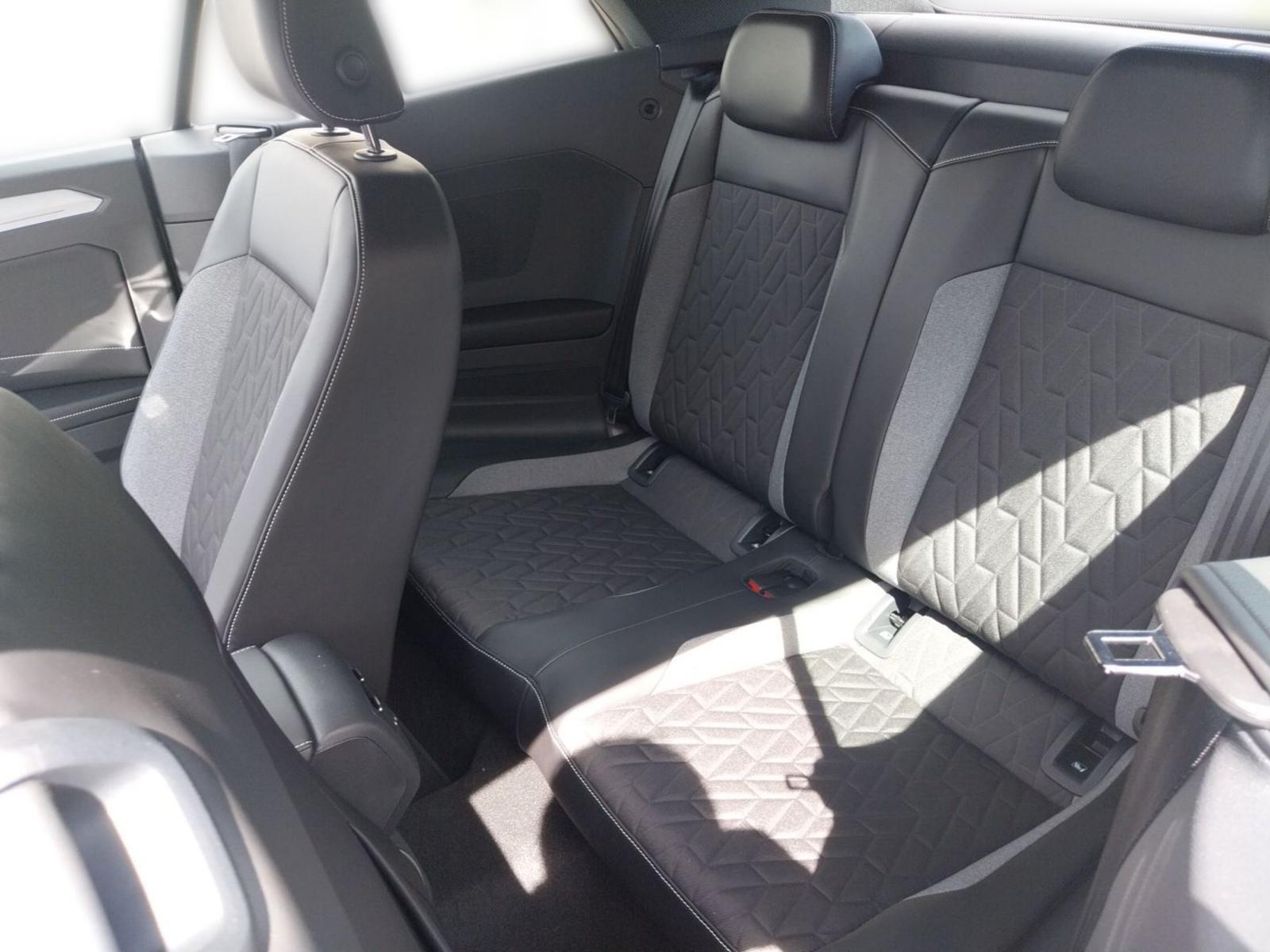 Volkswagen T-Roc Cabriolet 1.0 l TSI ENERGY LED PDC Tempo, миниатюра 9